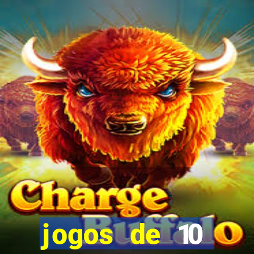 jogos de 10 centavos na bet365